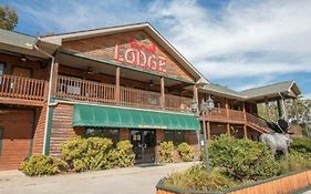 Bullwinkles Rustic Lodge Poplar Bluff Mo